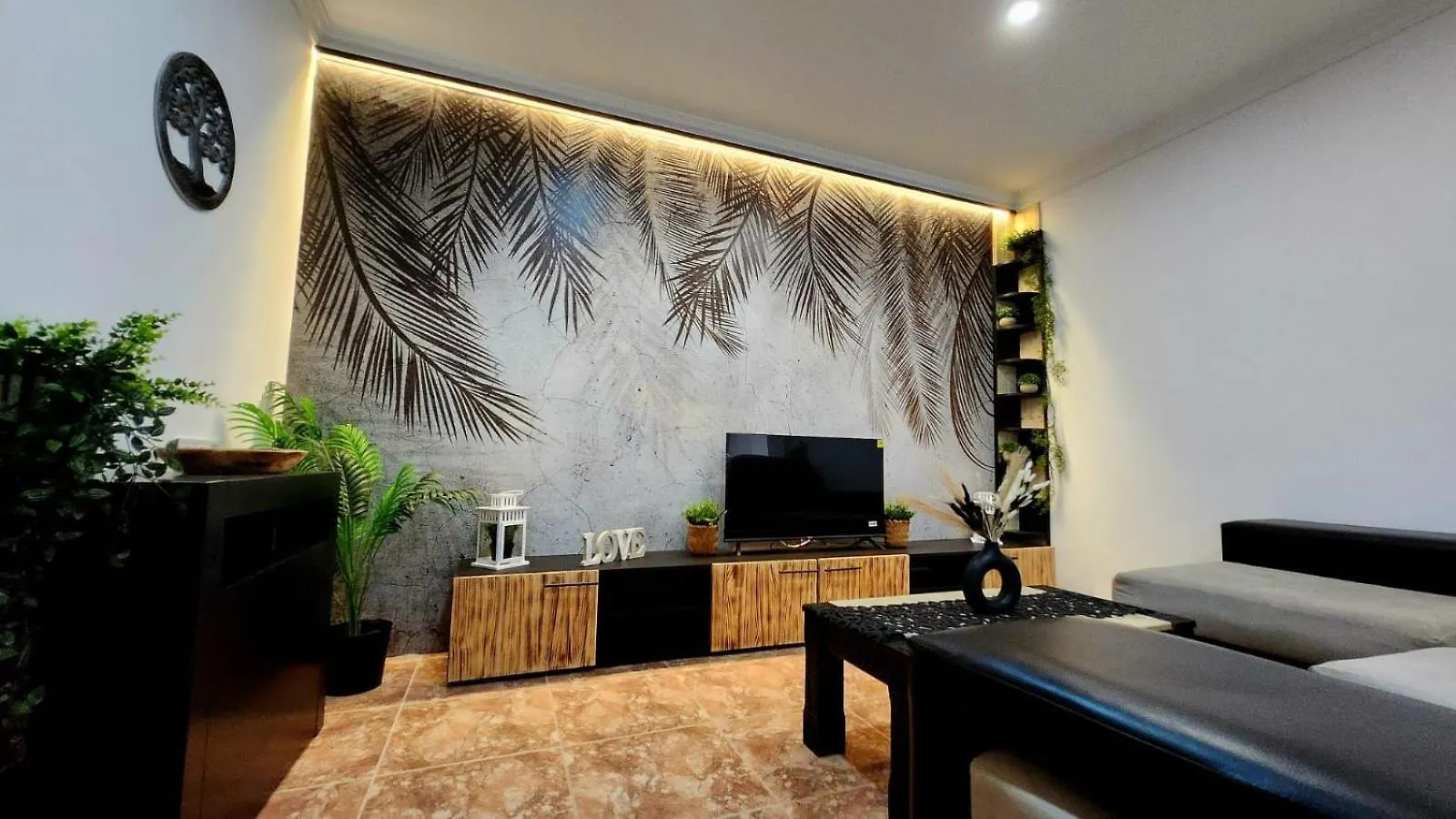 Lm3 Home Malaga