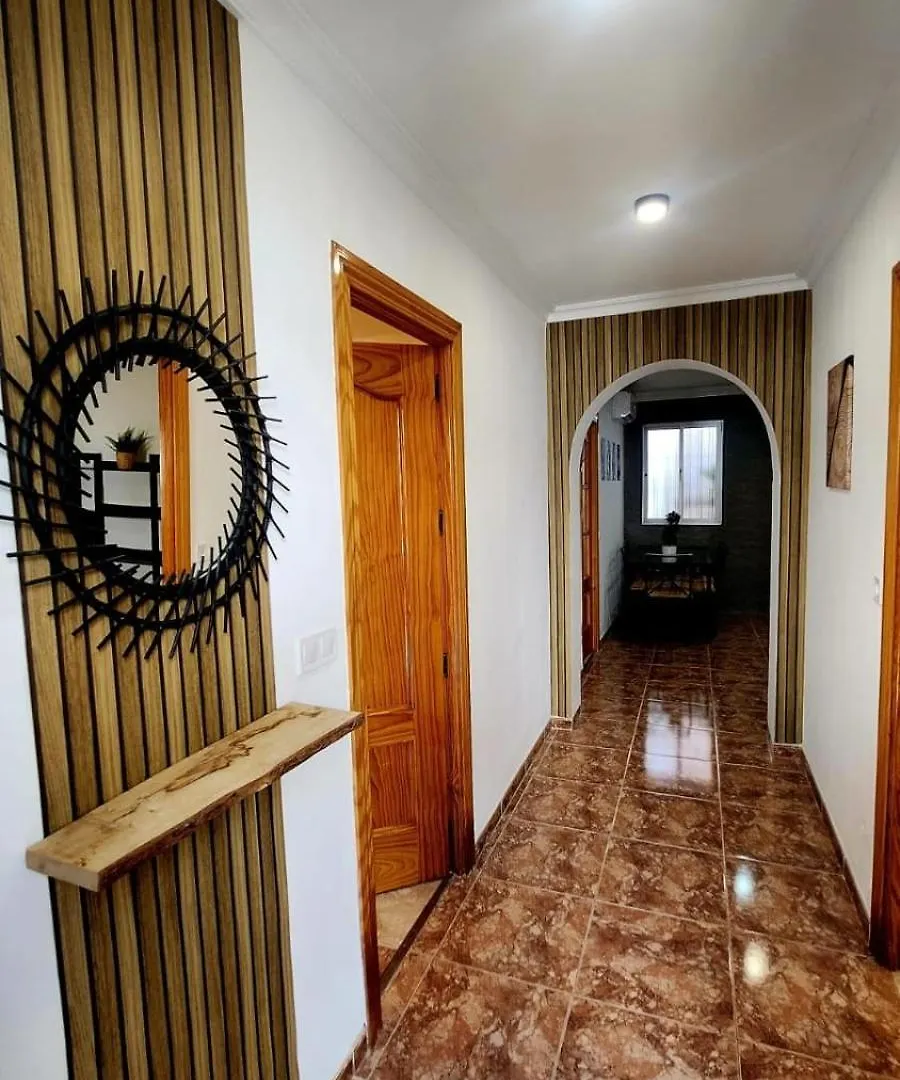 Holiday home Lm3 Home Malaga