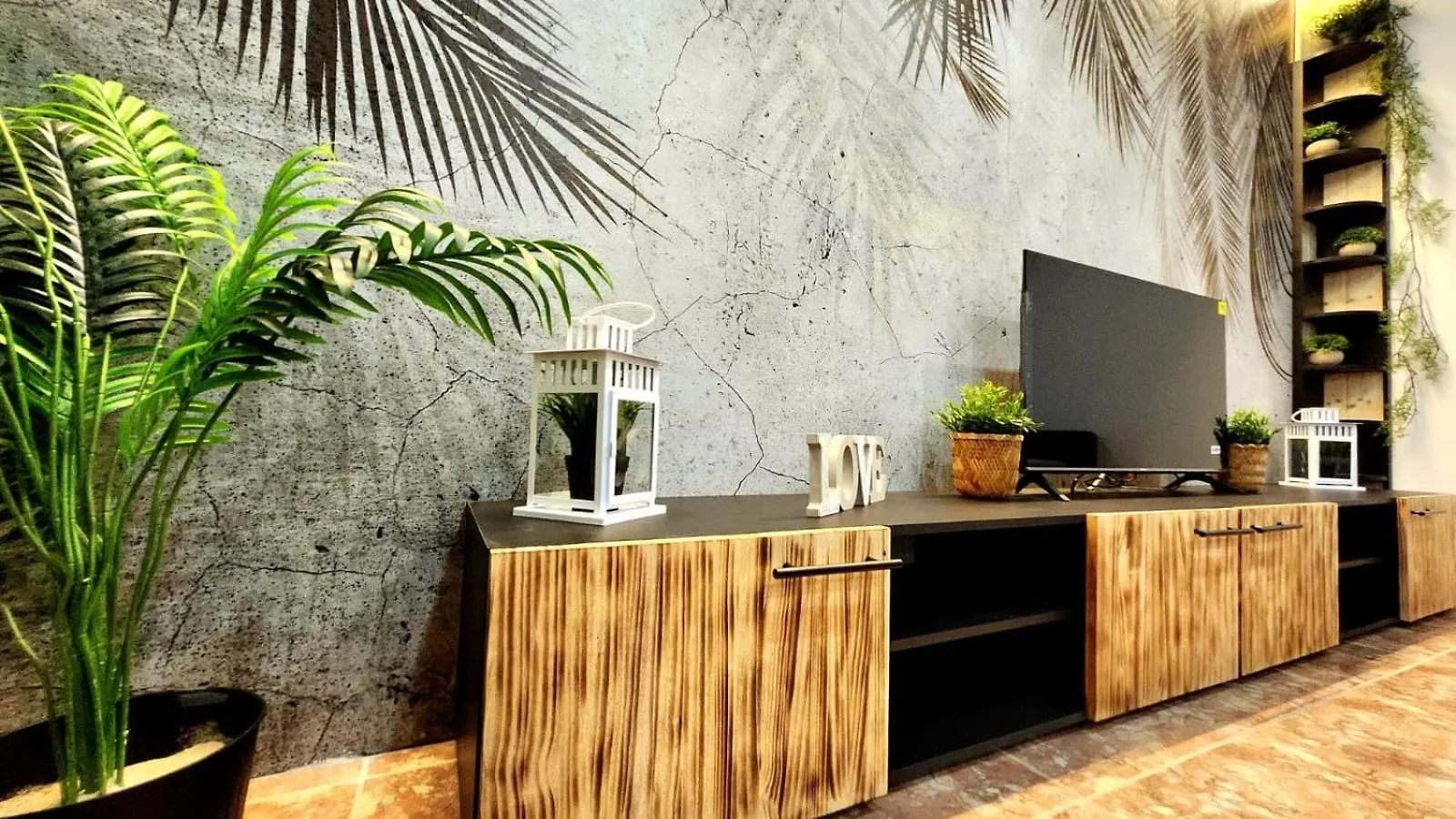 Lm3 Home Malaga Spain