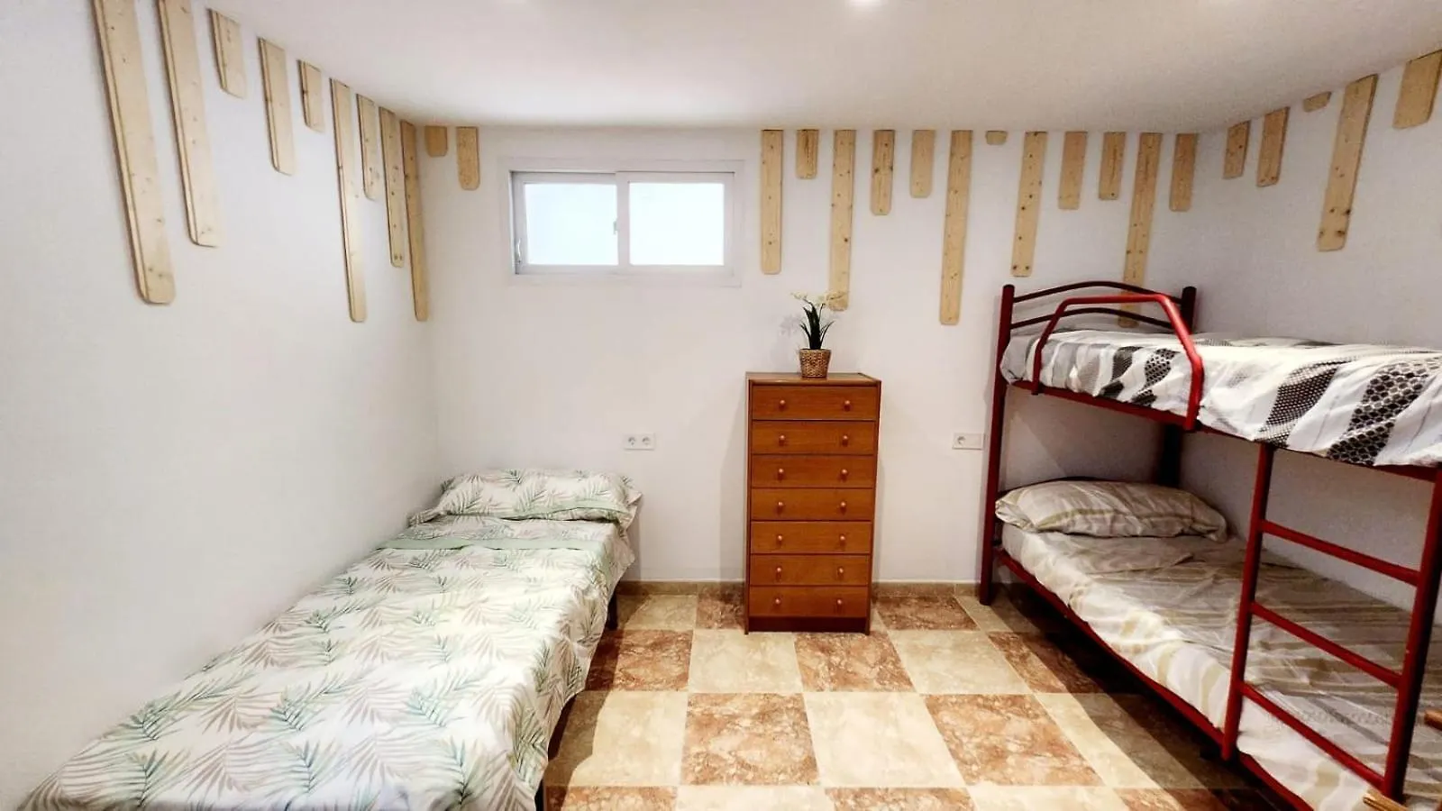Holiday home Lm3 Home Malaga