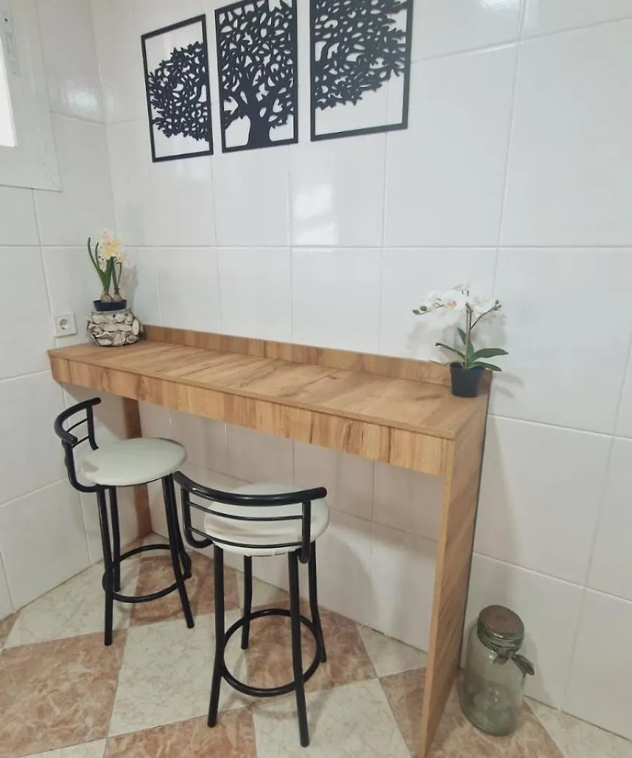Lm3 Home Malaga
