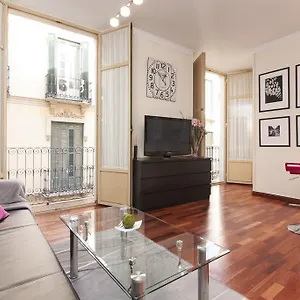  Apartment Esparteros Freshapartments