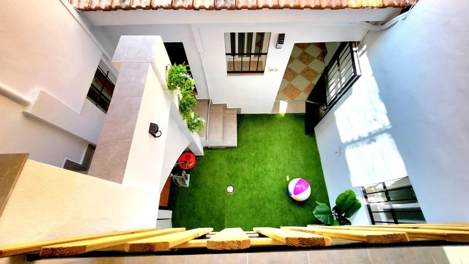 Lm3 Home マラガ 別荘