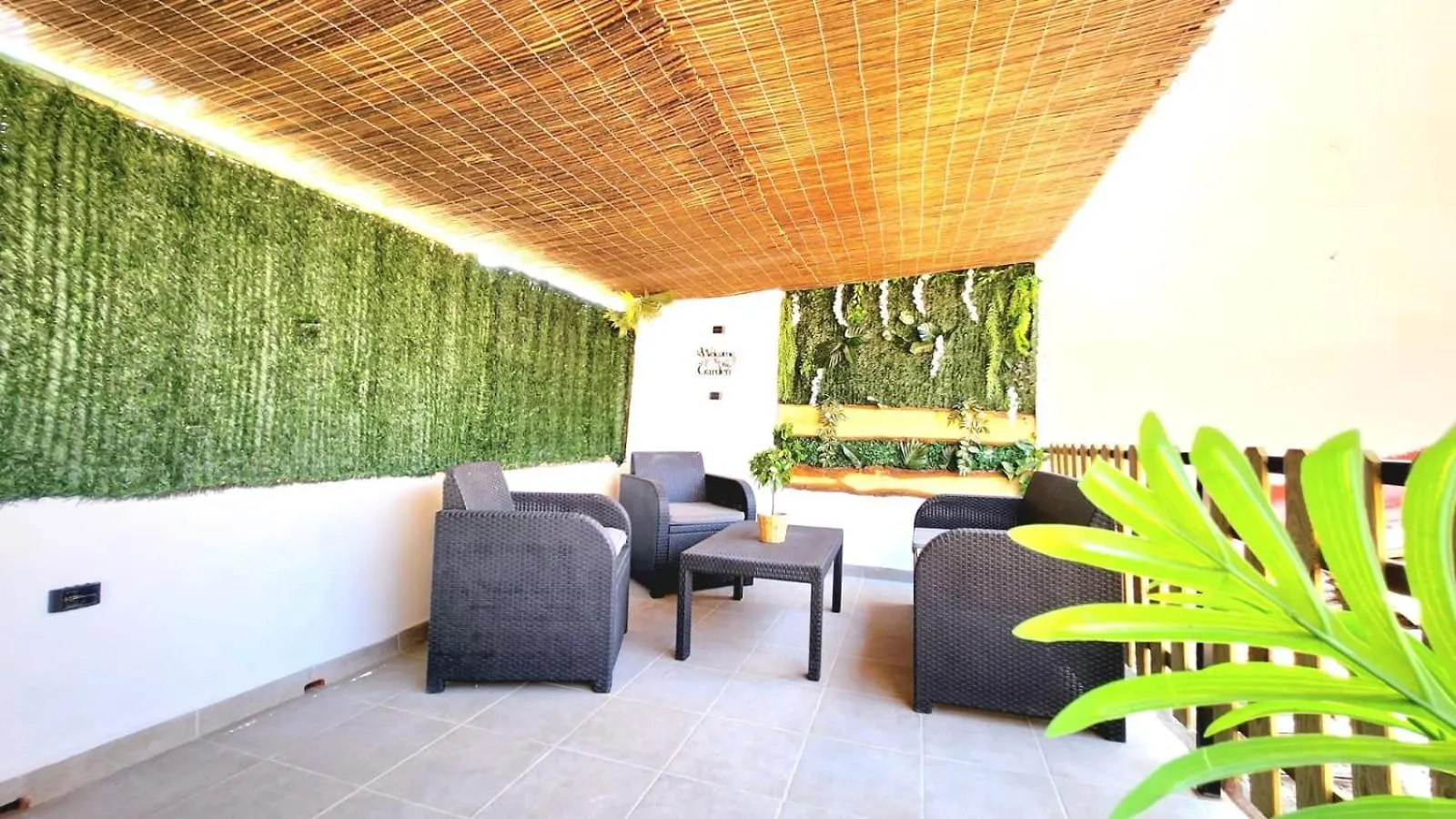 Lm3 Home Malaga Spain