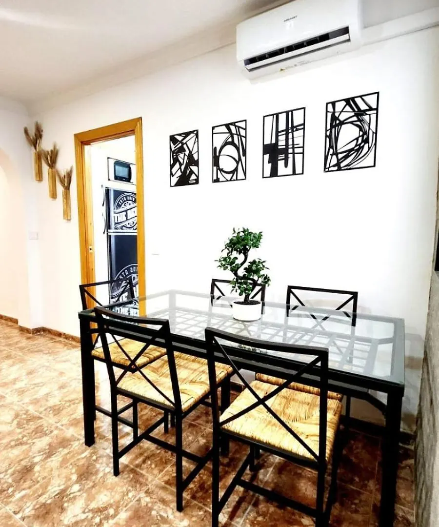 Lm3 Home Malaga Spain