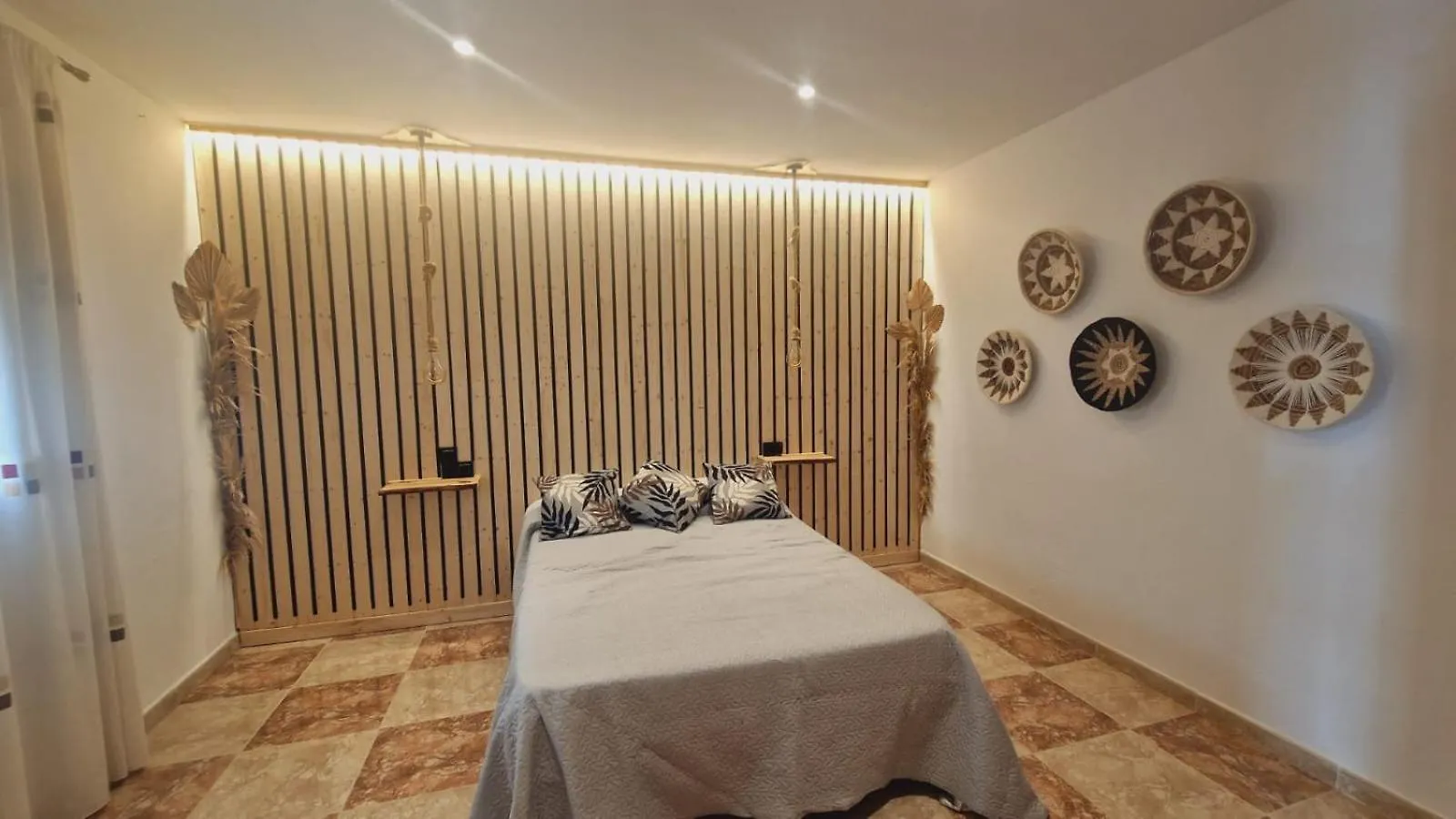 Lm3 Home Malaga